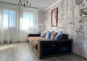 2-к квартира, вторичка, 58м2, 3/9 этаж