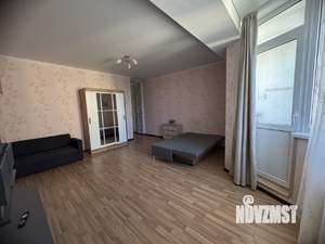 1-к квартира, вторичка, 44м2, 5/6 этаж