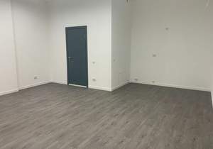 1-к квартира, вторичка, 35м2, 1/8 этаж