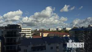 2-к квартира, вторичка, 75м2, 5/24 этаж