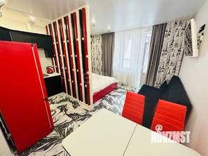 Студия квартира, вторичка, 33м2, 1/7 этаж