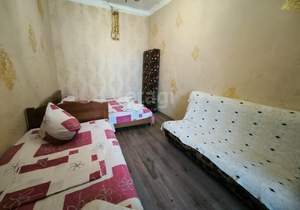 2-к квартира, вторичка, 25м2, 1/1 этаж