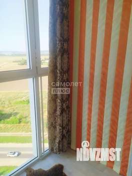 2-к квартира, вторичка, 52м2, 15/16 этаж