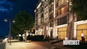 1-к квартира, вторичка, 63м2, 1/7 этаж