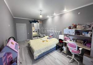 2-к квартира, вторичка, 72м2, 10/14 этаж