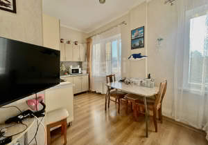 1-к квартира, вторичка, 39м2, 2/3 этаж