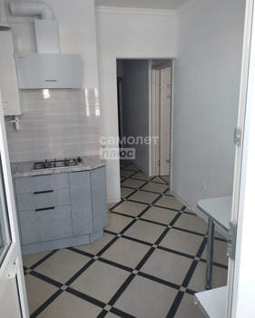 1-к квартира, вторичка, 33м2, 2/9 этаж