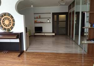 2-к квартира, вторичка, 99м2, 3/3 этаж