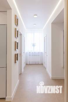 3-к квартира, вторичка, 91м2, 7/7 этаж