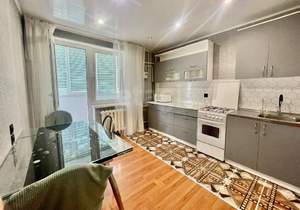 1-к квартира, вторичка, 35м2, 8/10 этаж