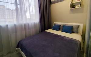 1-к квартира, вторичка, 46м2, 7/16 этаж