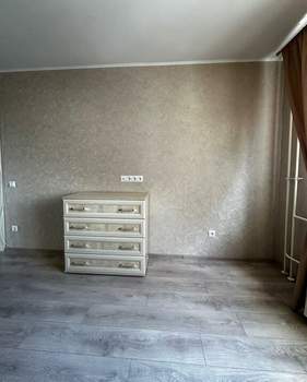 1-к квартира, вторичка, 43м2, 8/12 этаж