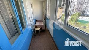 1-к квартира, вторичка, 35м2, 6/9 этаж