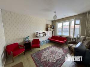 2-к квартира, вторичка, 30м2, 1/5 этаж