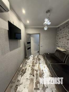 2-к квартира, вторичка, 55м2, 5/9 этаж