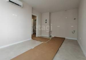 1-к квартира, вторичка, 34м2, 4/19 этаж