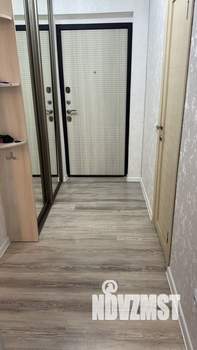 1-к квартира, вторичка, 42м2, 2/9 этаж