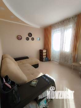 1-к квартира, вторичка, 33м2, 3/3 этаж