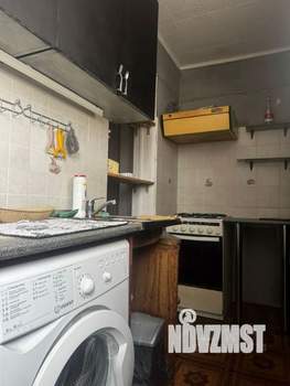 2-к квартира, вторичка, 29м2, 8/9 этаж