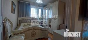 3-к квартира, вторичка, 78м2, 4/9 этаж