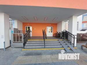 Студия квартира, вторичка, 28м2, 6/18 этаж