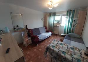 Студия квартира, вторичка, 14м2, 9/10 этаж