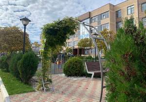 Студия квартира, вторичка, 30м2, 2/4 этаж