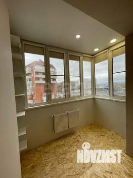1-к квартира, вторичка, 41м2, 5/13 этаж