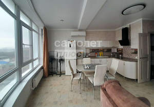 Студия квартира, вторичка, 51м2, 8/9 этаж