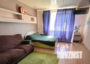 2-к квартира, вторичка, 61м2, 5/5 этаж
