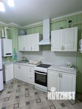 1-к квартира, вторичка, 38м2, 11/13 этаж