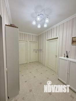 3-к квартира, вторичка, 92м2, 6/12 этаж