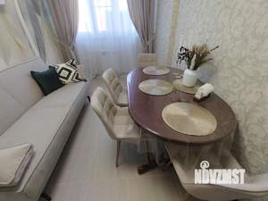 1-к квартира, вторичка, 42м2, 2/9 этаж