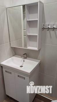 Студия квартира, вторичка, 30м2, 17/20 этаж