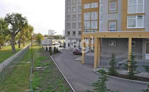 Студия квартира, вторичка, 27м2, 11/12 этаж