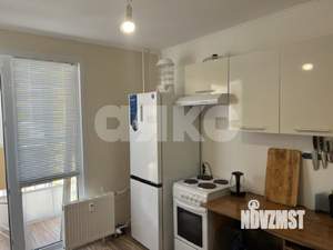1-к квартира, вторичка, 39м2, 13/16 этаж
