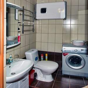 1-к квартира, вторичка, 63м2, 10/13 этаж