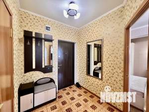 1-к квартира, вторичка, 42м2, 6/6 этаж