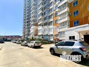 1-к квартира, вторичка, 42м2, 11/16 этаж