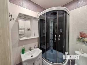 1-к квартира, вторичка, 39м2, 1/13 этаж