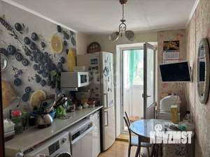 2-к квартира, вторичка, 43м2, 5/5 этаж