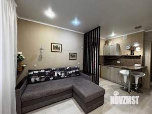 Студия квартира, вторичка, 26м2, 6/14 этаж