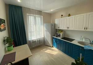 1-к квартира, вторичка, 38м2, 5/8 этаж