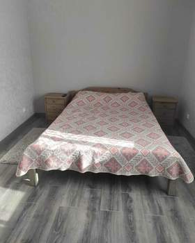 2-к квартира, вторичка, 57м2, 2/3 этаж