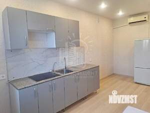 1-к квартира, вторичка, 43м2, 3/4 этаж