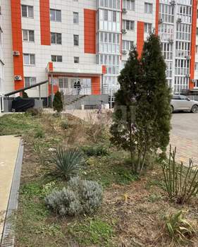 Студия квартира, вторичка, 18м2, 1/16 этаж