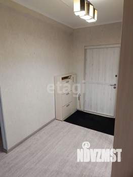 2-к квартира, вторичка, 65м2, 4/16 этаж