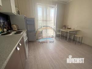 1-к квартира, вторичка, 38м2, 14/16 этаж
