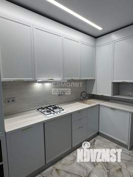 1-к квартира, вторичка, 38м2, 3/13 этаж