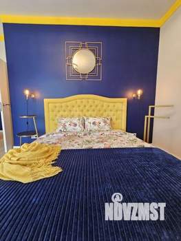 1-к квартира, вторичка, 38м2, 3/8 этаж